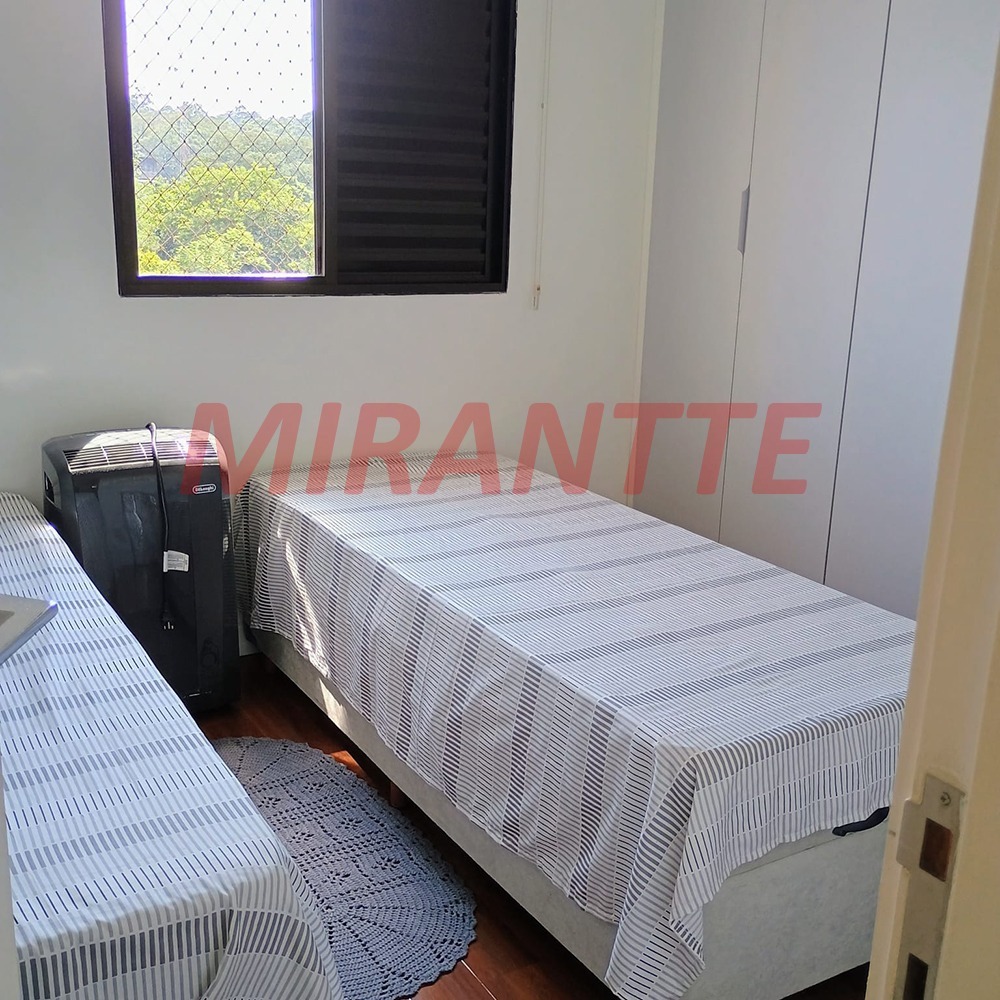 Sobrado de 125m² com 3 quartos em Jardim Paraiso
