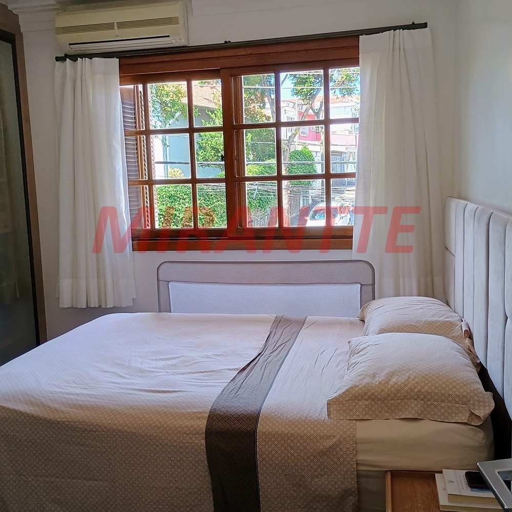 Sobrado de 125m² com 3 quartos em Jardim Paraiso