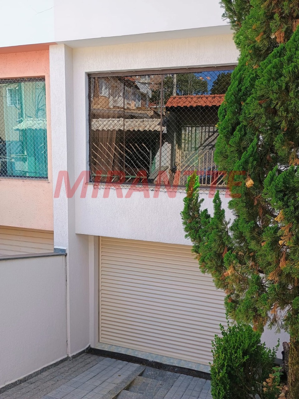 Sobrado de 125m² com 3 quartos em Jardim Paraiso