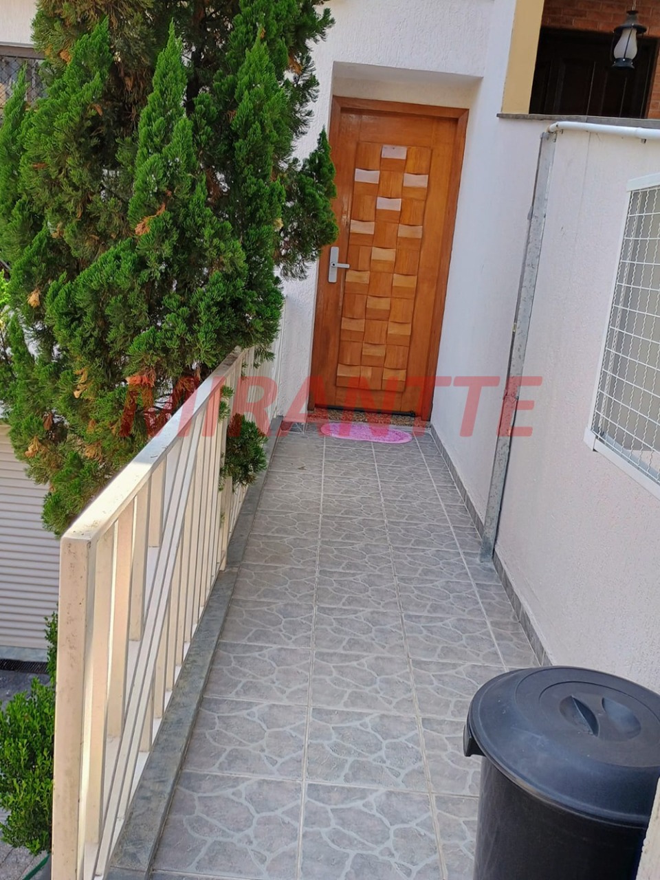 Sobrado de 125m² com 3 quartos em Jardim Paraiso