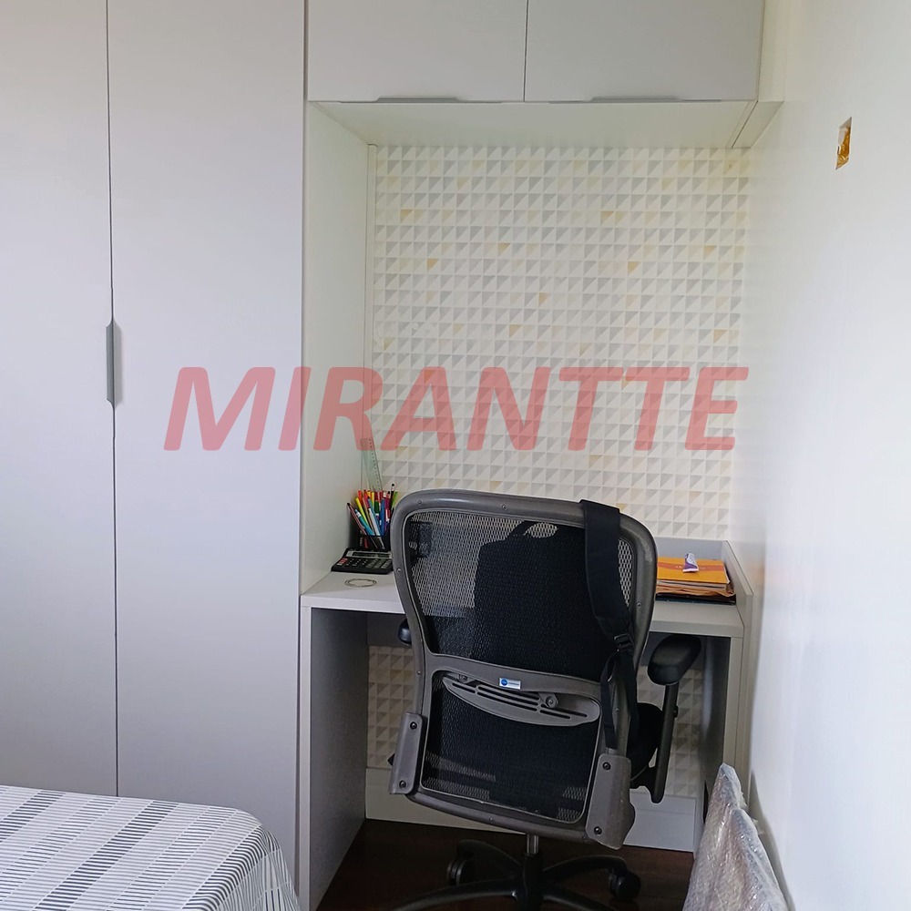 Sobrado de 125m² com 3 quartos em Jardim Paraiso