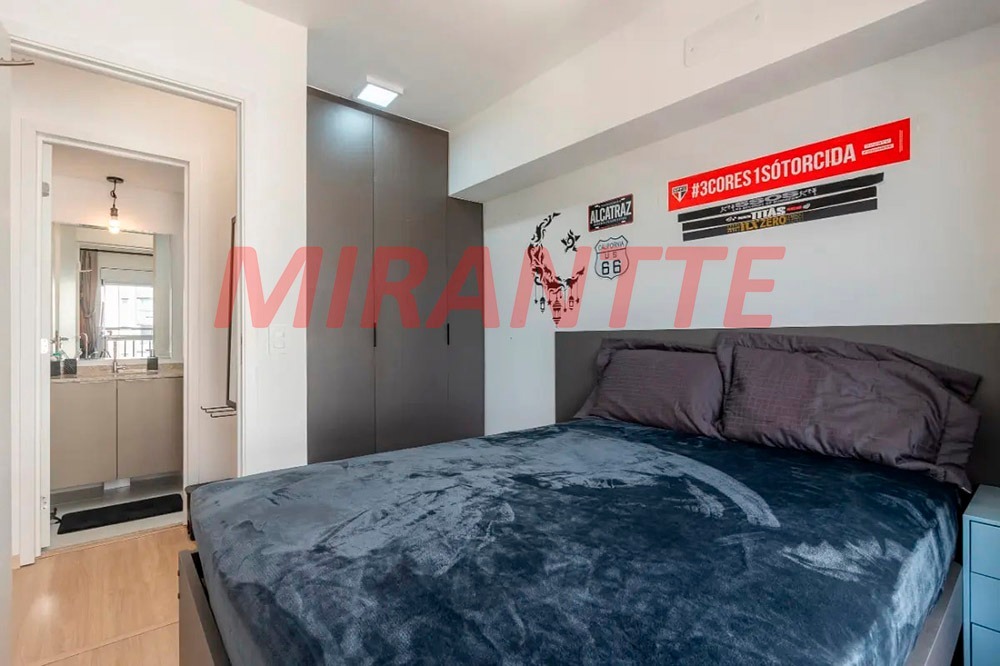 Apartamento de 32m² com 1 quartos em Vila Mariana