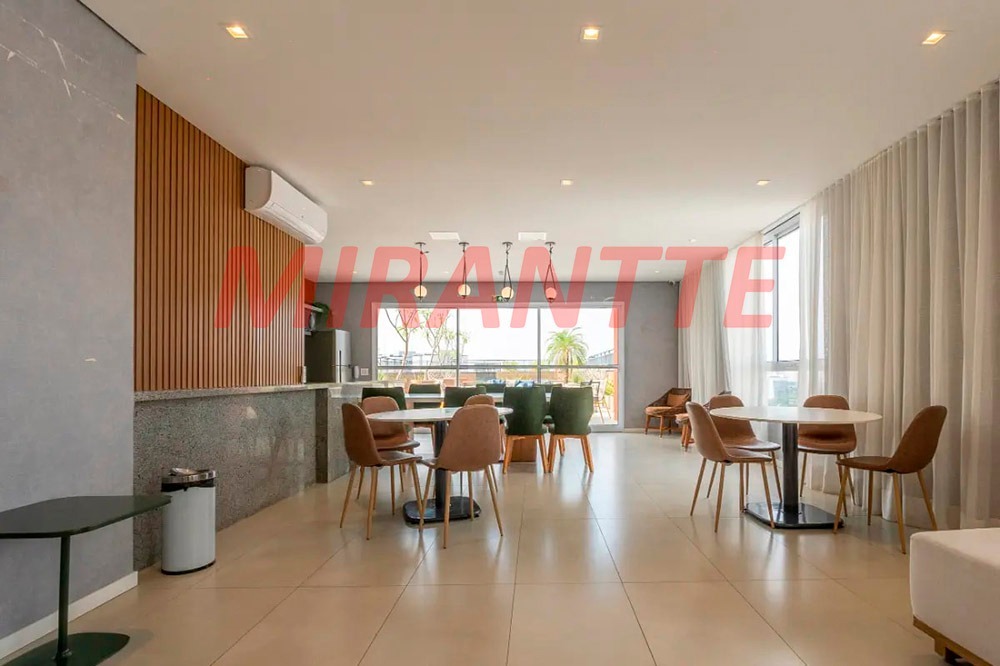 Apartamento de 32m² com 1 quartos em Vila Mariana