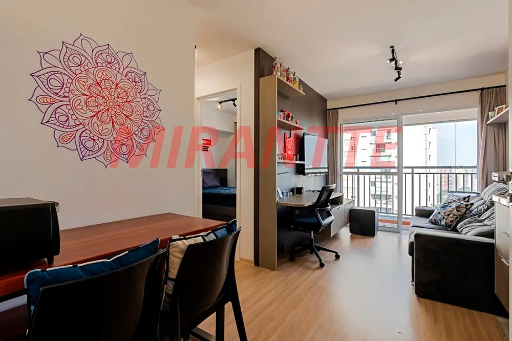 Apartamento de 32m² com 1 quartos em Vila Mariana