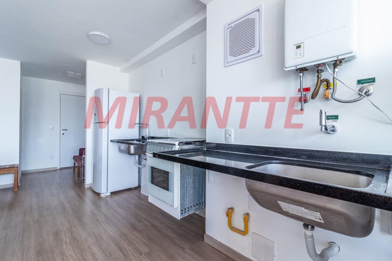 Apartamento de 74m² com 3 quartos em Barra Funda