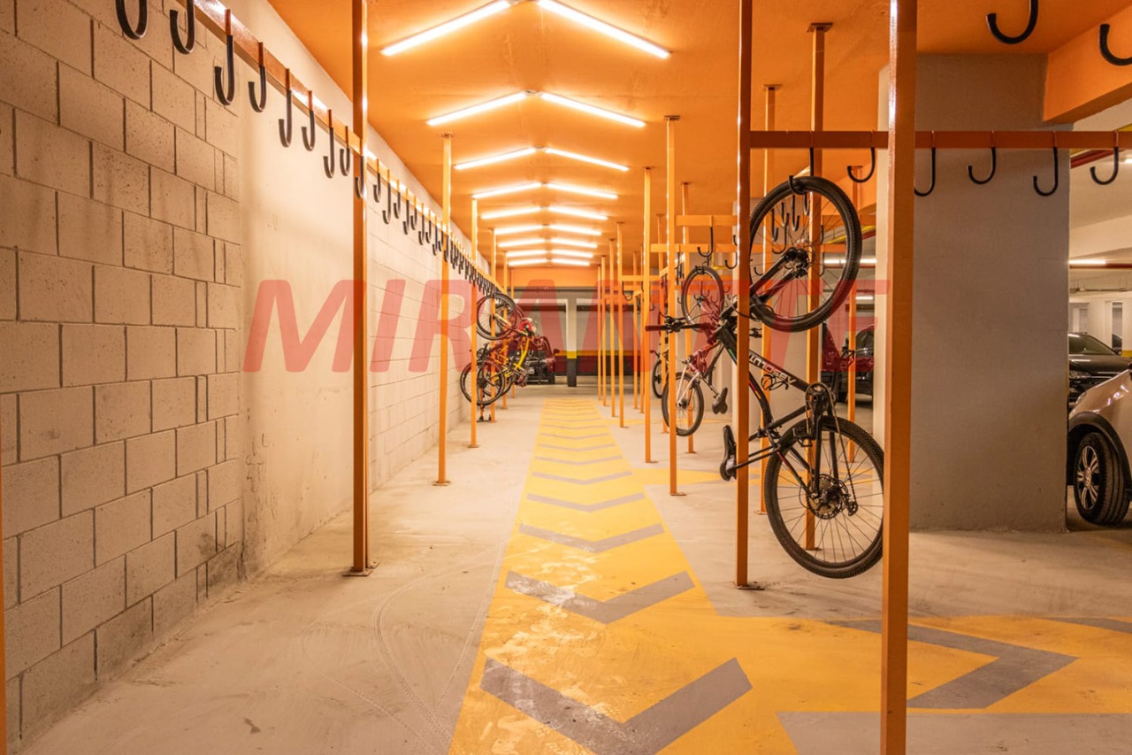 Apartamento de 74m² com 3 quartos em Barra Funda