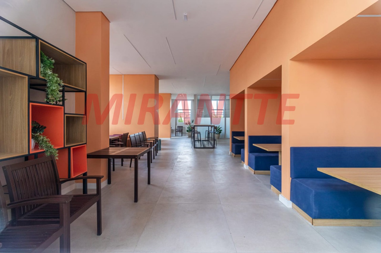 Apartamento de 74m² com 3 quartos em Barra Funda