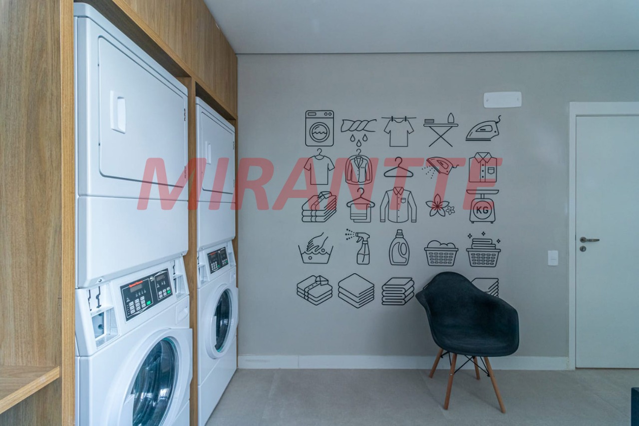 Apartamento de 74m² com 3 quartos em Barra Funda