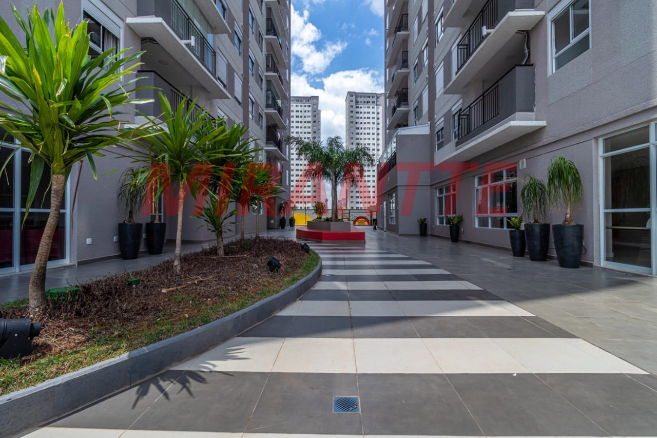 Apartamento de 74m² com 3 quartos em Barra Funda