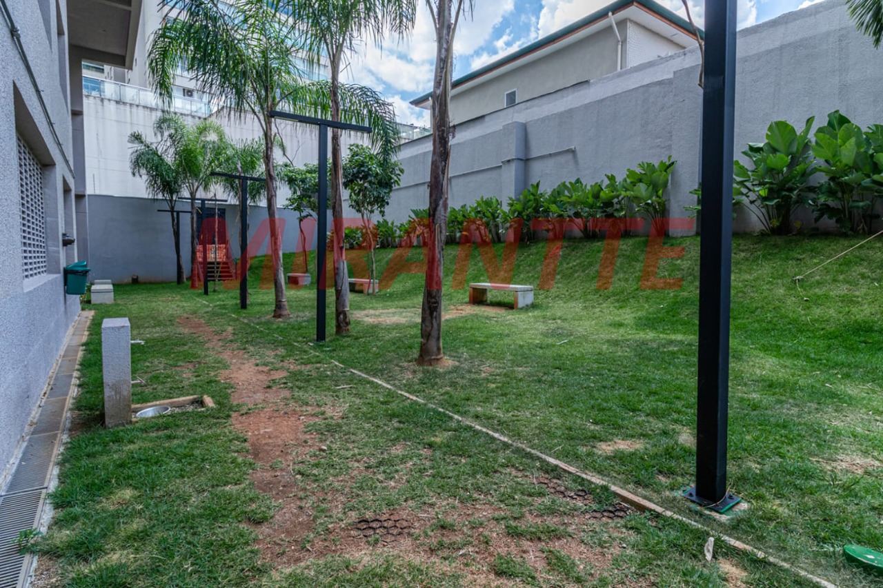 Apartamento de 74m² com 3 quartos em Barra Funda