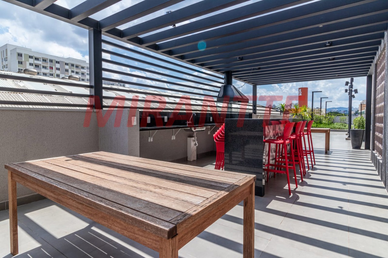 Apartamento de 74m² com 3 quartos em Barra Funda