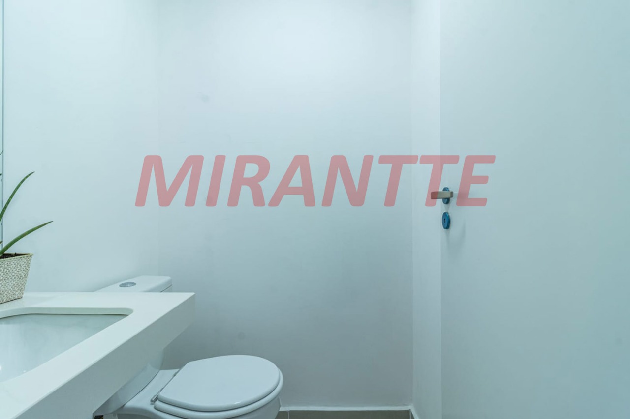 Apartamento de 74m² com 3 quartos em Barra Funda