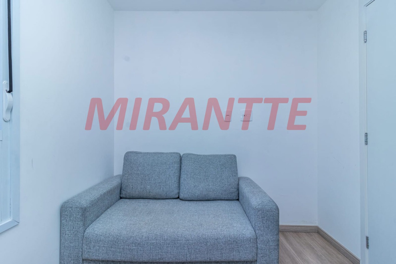 Apartamento de 74m² com 3 quartos em Barra Funda