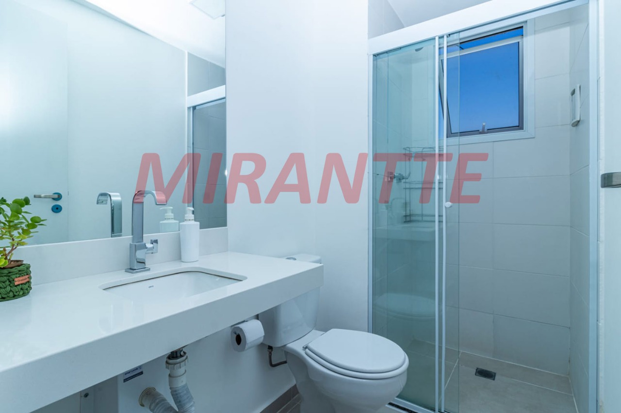 Apartamento de 74m² com 3 quartos em Barra Funda