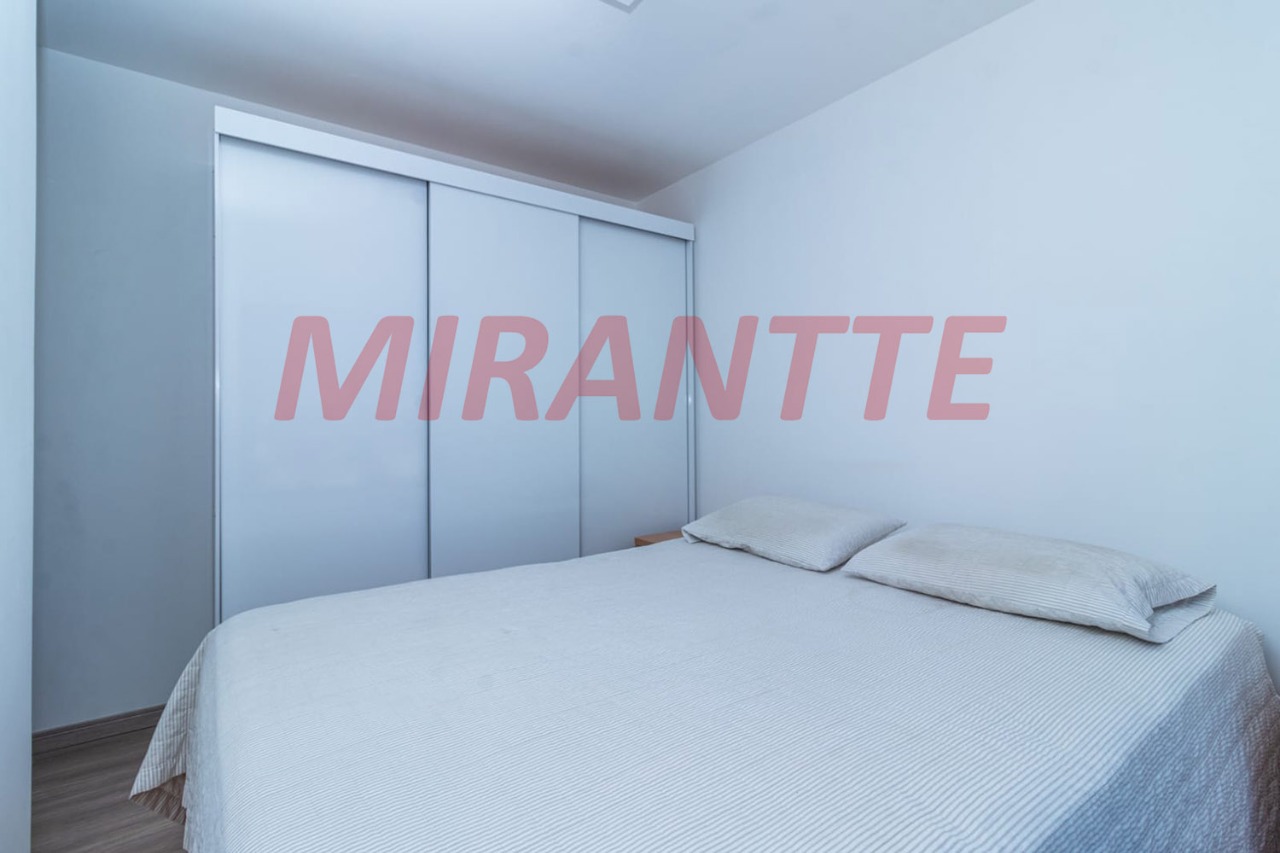 Apartamento de 74m² com 3 quartos em Barra Funda