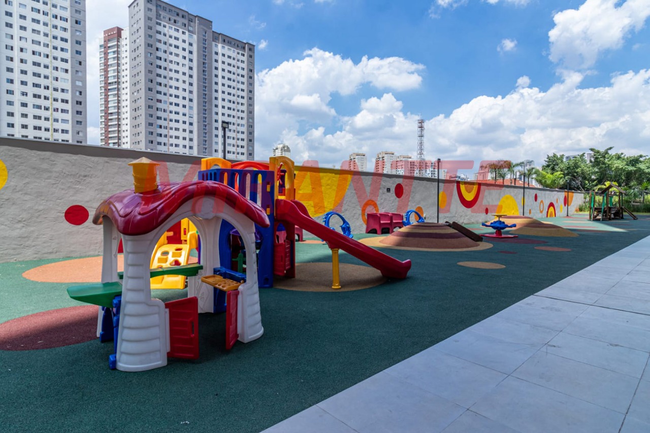 Apartamento de 74m² com 3 quartos em Barra Funda