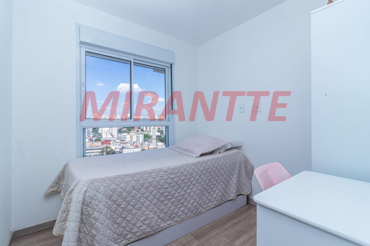 Apartamento de 74m² com 3 quartos em Barra Funda