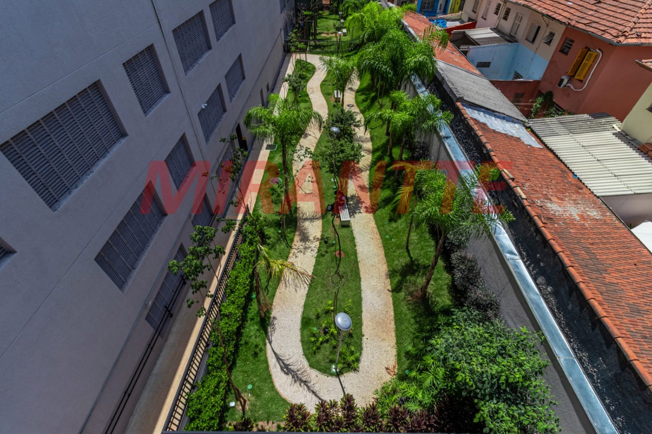Apartamento de 74m² com 3 quartos em Barra Funda