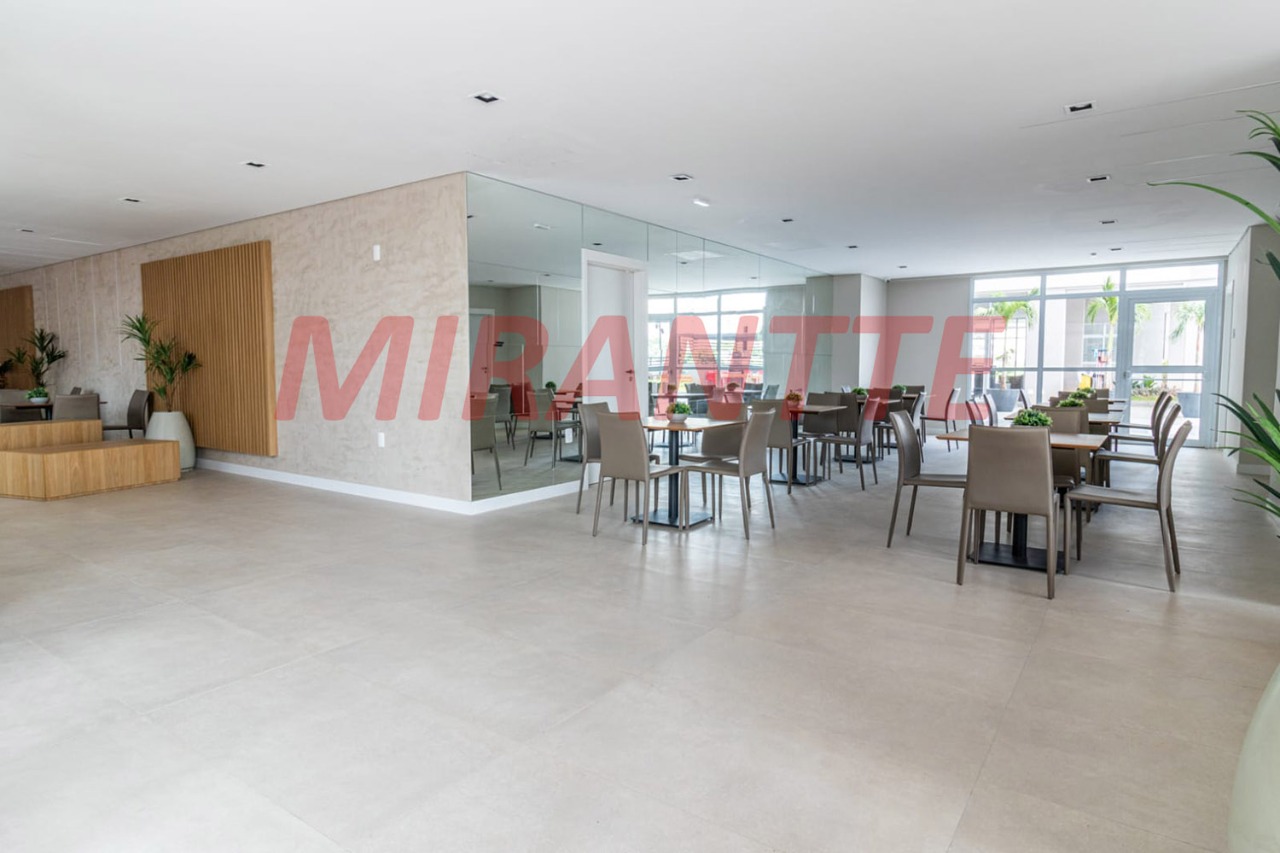 Apartamento de 74m² com 3 quartos em Barra Funda