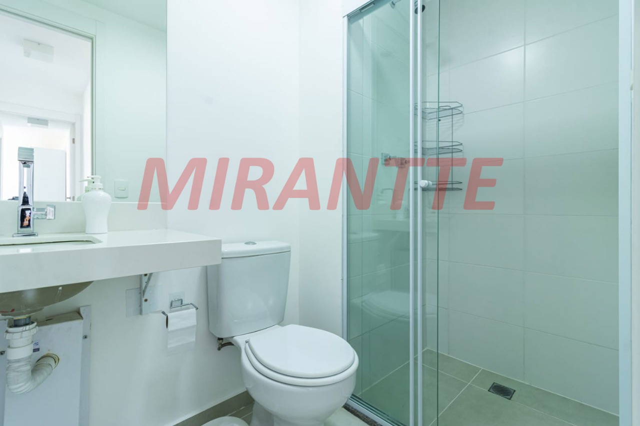 Apartamento de 74m² com 3 quartos em Barra Funda