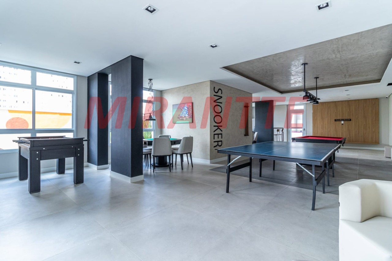 Apartamento de 74m² com 3 quartos em Barra Funda