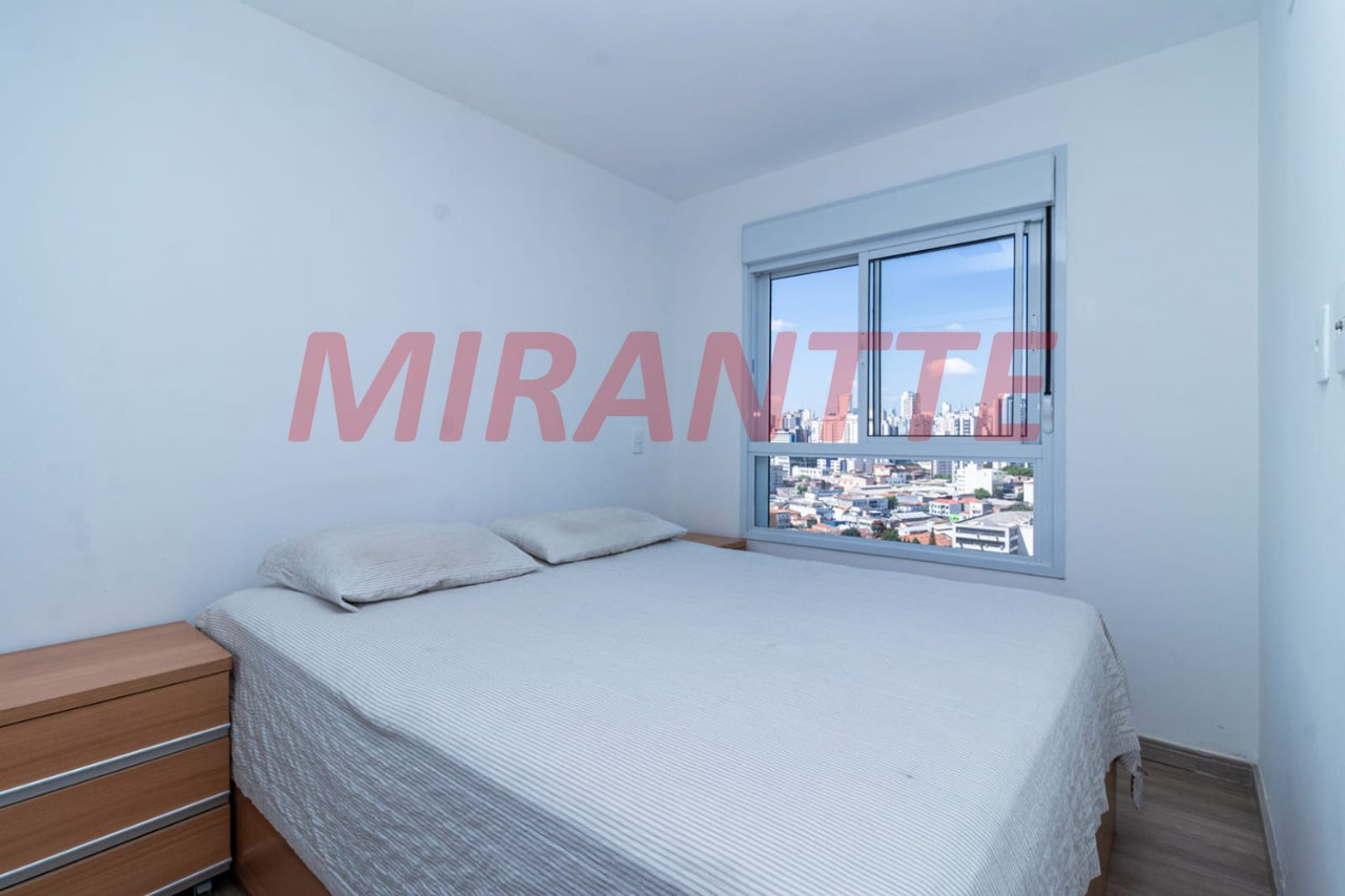 Apartamento de 74m² com 3 quartos em Barra Funda