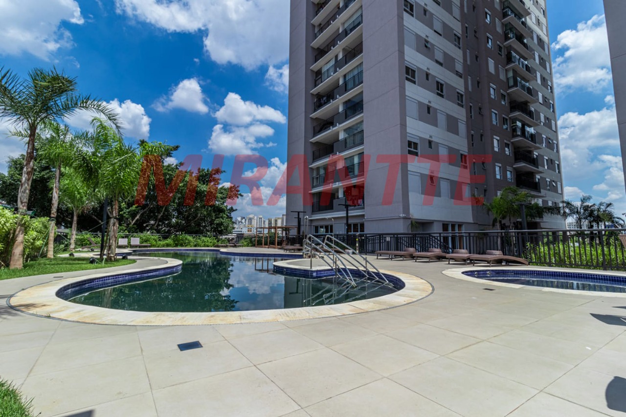 Apartamento de 74m² com 3 quartos em Barra Funda