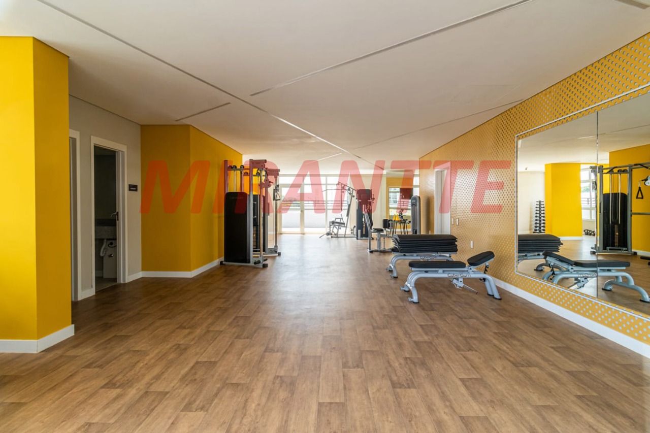Apartamento de 74m² com 3 quartos em Barra Funda