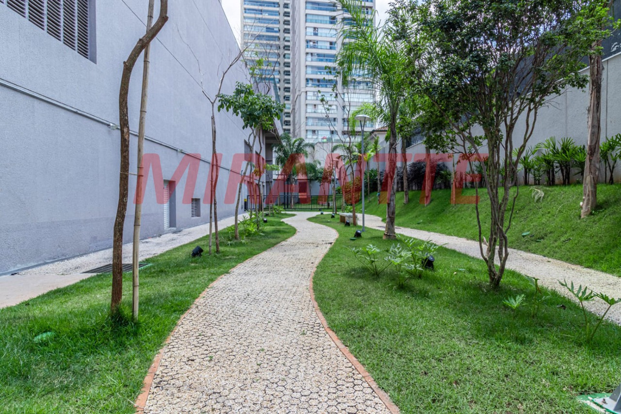 Apartamento de 74m² com 3 quartos em Barra Funda