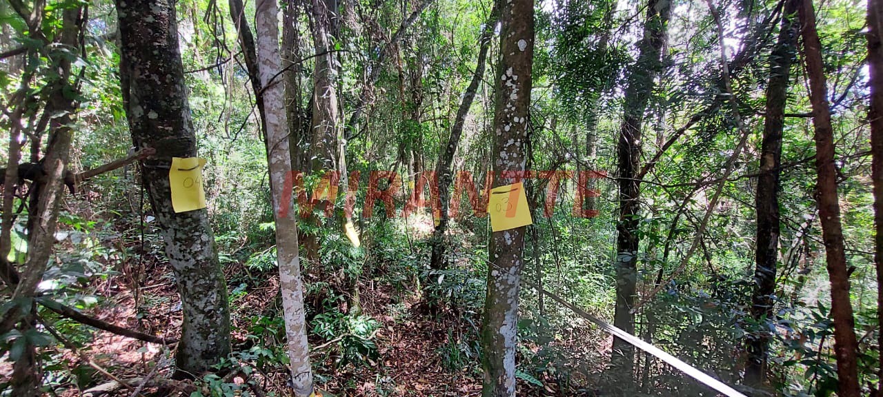 Terreno de 0m² em Caraguata