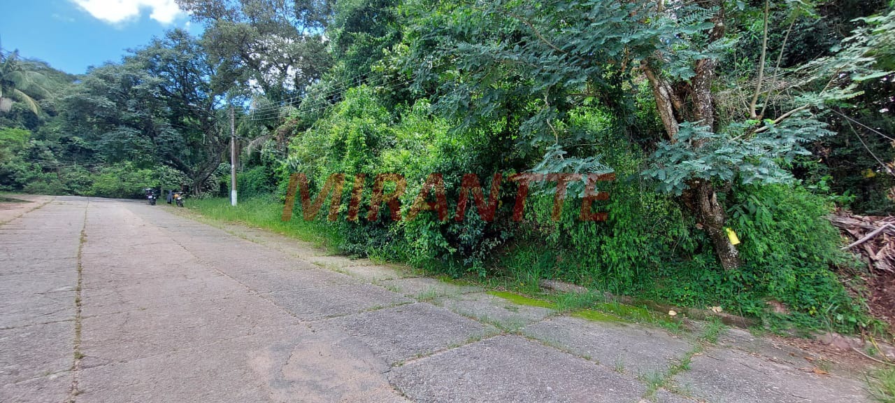 Terreno de 0m² em Caraguata