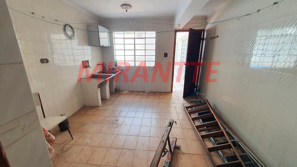 Sobrado de 294m² com 3 quartos em Tucuruvi
