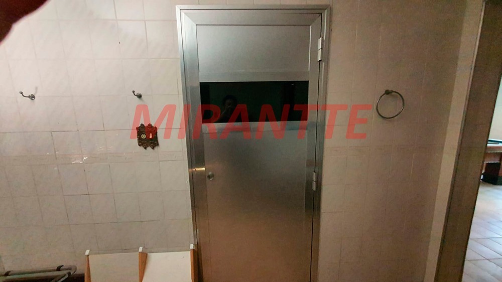 Sobrado de 294m² com 3 quartos em Tucuruvi