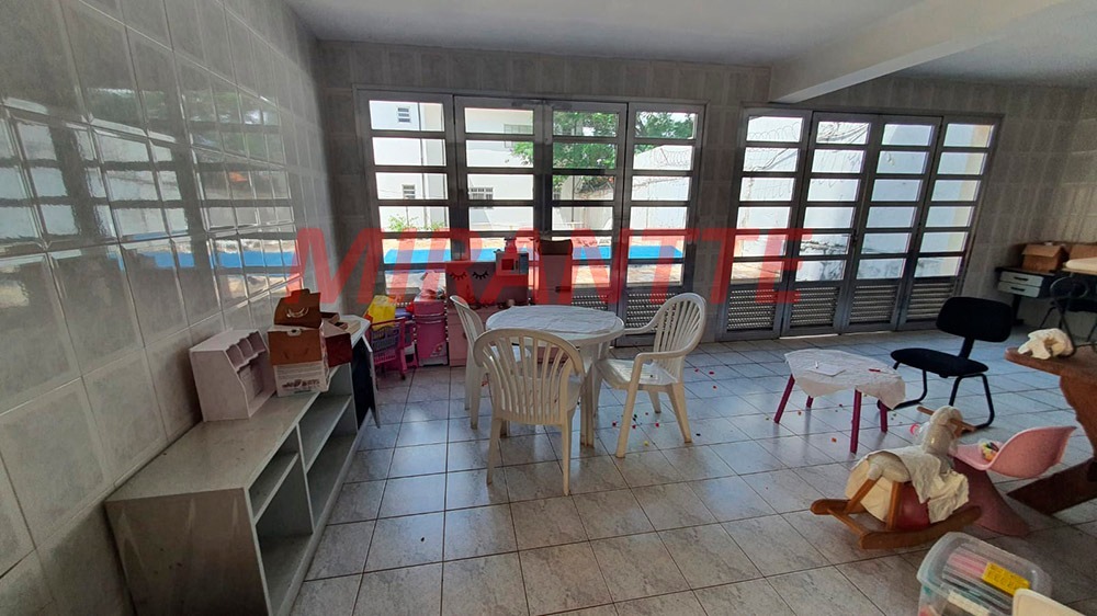 Sobrado de 294m² com 3 quartos em Tucuruvi