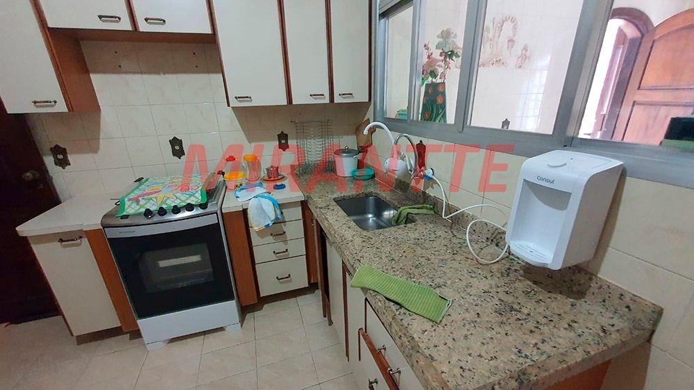 Sobrado de 294m² com 3 quartos em Tucuruvi