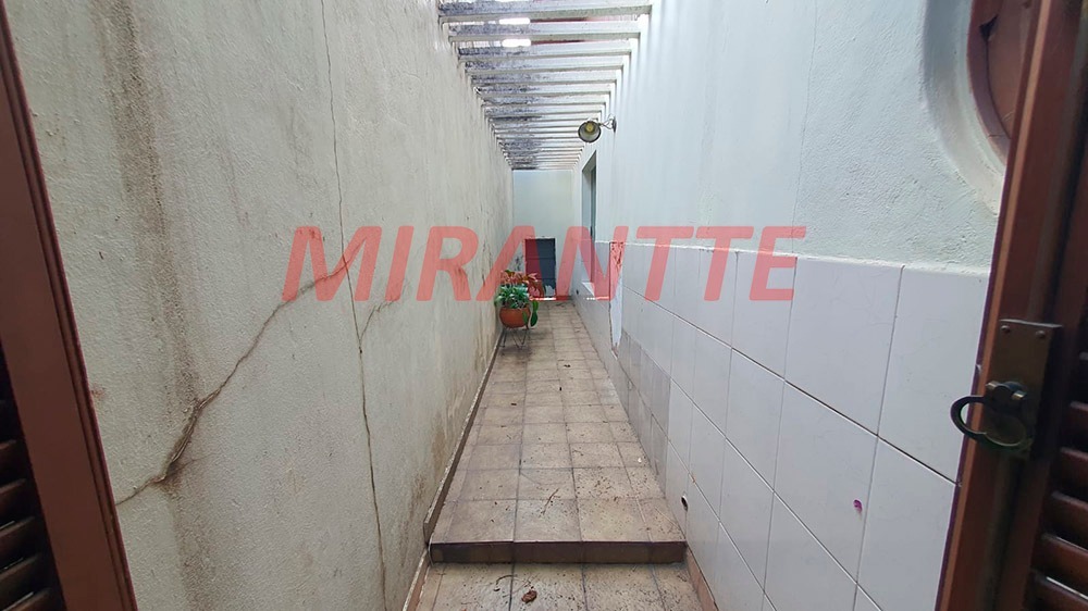 Sobrado de 294m² com 3 quartos em Tucuruvi