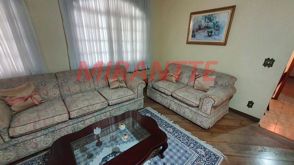 Sobrado de 294m² com 3 quartos em Tucuruvi