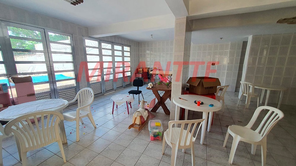 Sobrado de 294m² com 3 quartos em Tucuruvi