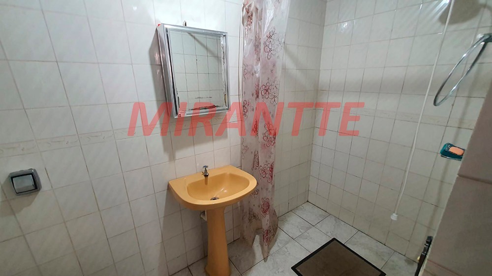 Sobrado de 294m² com 3 quartos em Tucuruvi