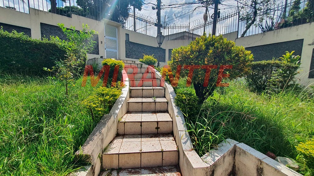Sobrado de 294m² com 3 quartos em Tucuruvi