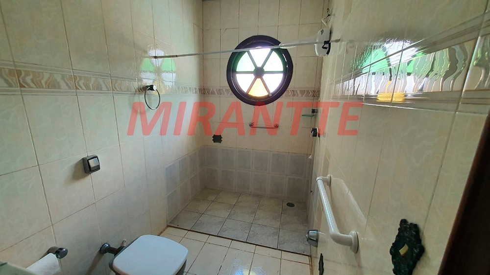 Sobrado de 294m² com 3 quartos em Tucuruvi