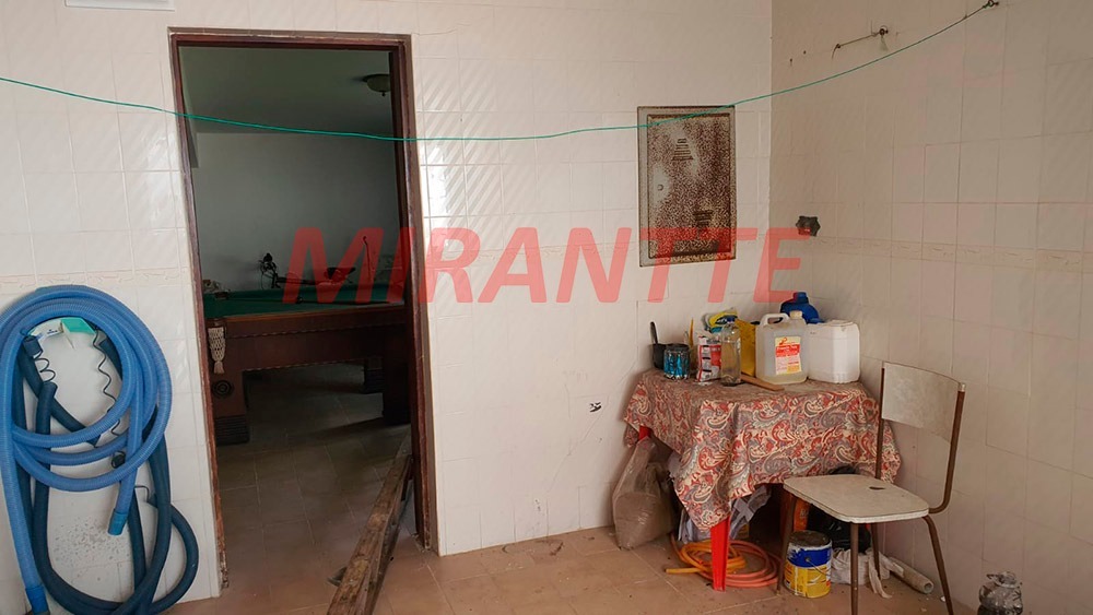Sobrado de 294m² com 3 quartos em Tucuruvi