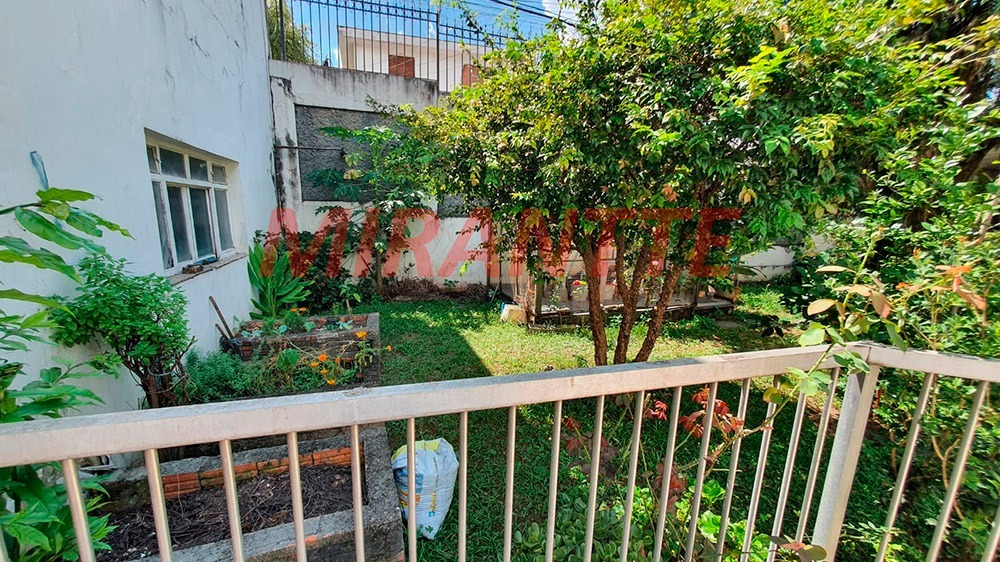 Sobrado de 294m² com 3 quartos em Tucuruvi
