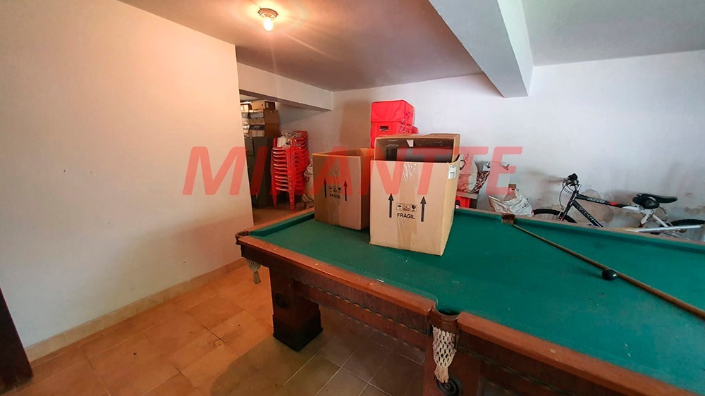 Sobrado de 294m² com 3 quartos em Tucuruvi