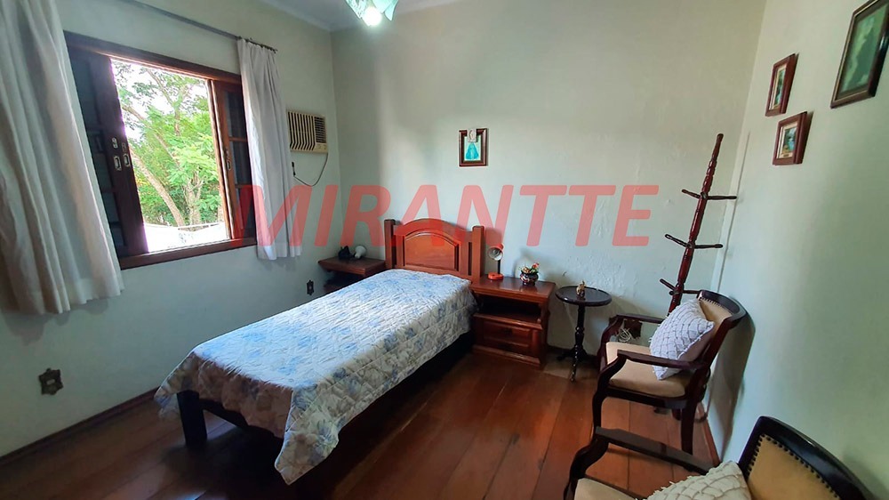 Sobrado de 294m² com 3 quartos em Tucuruvi