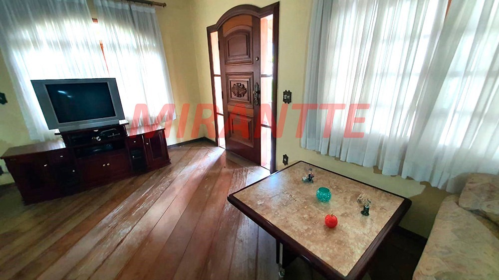 Sobrado de 294m² com 3 quartos em Tucuruvi