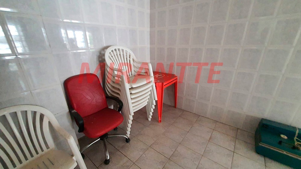 Sobrado de 294m² com 3 quartos em Tucuruvi