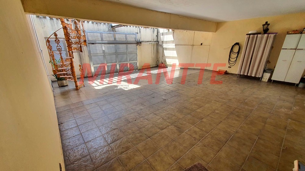 Sobrado de 294m² com 3 quartos em Tucuruvi