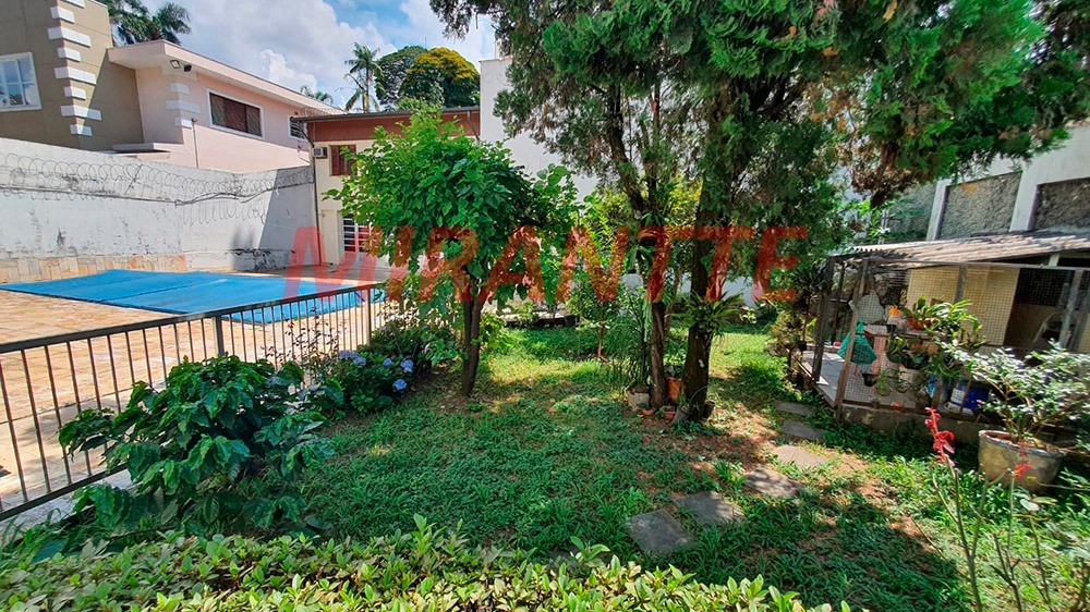 Sobrado de 294m² com 3 quartos em Tucuruvi