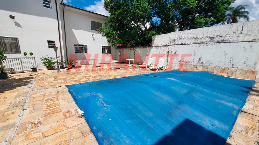 Sobrado de 294m² com 3 quartos em Tucuruvi